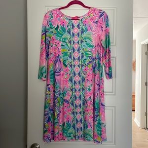 Lilly Pulitzer Ophelia Dress
